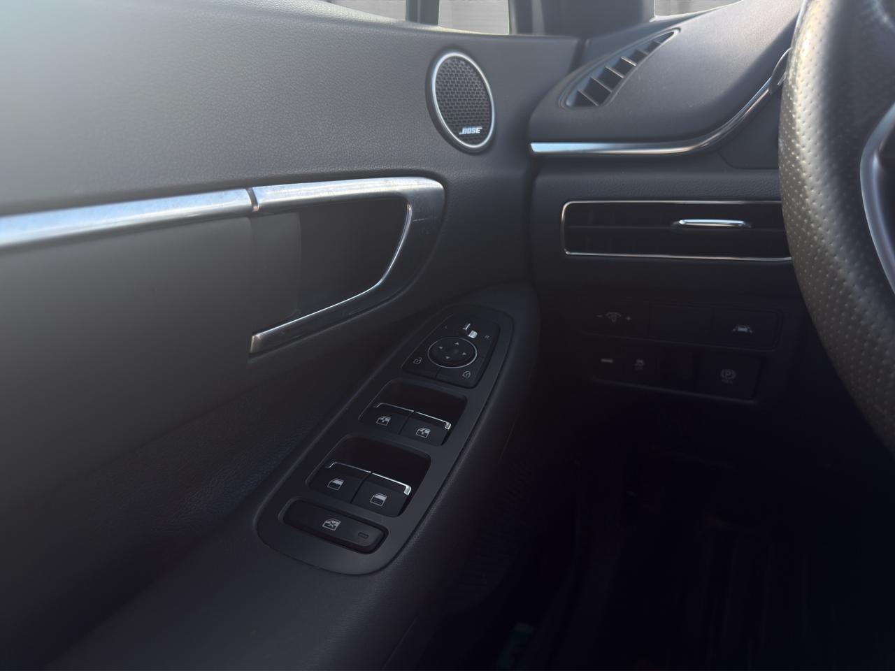 2023 Hyundai Sonata 1.6T SPORT Photo