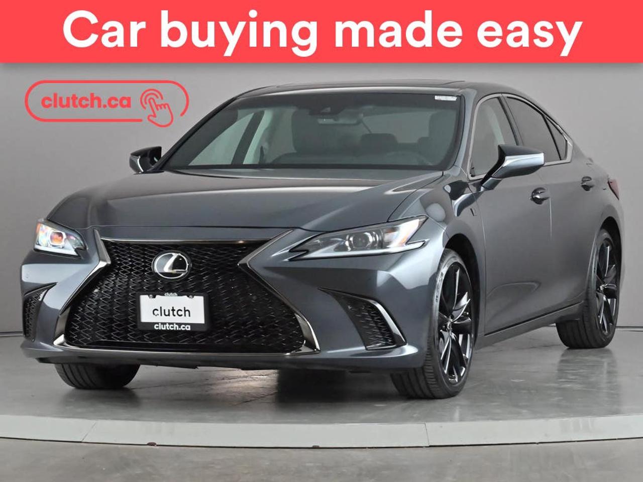 Brake Assist, Cornering Lights, Auto Dimming Rearview Mirror and more!<br> <br>Clutch is the largest online used car retailer in Canada, delivering a seamless, hassle-free car-buying experience to drivers everywhere. Shop thousands of used cars online, get the right one delivered to your door, and enjoy peace of mind with our 10-Day Money-Back Guarantee. How sweet is that? To learn more, visit clutch.ca.<br> <br>The top features for this car include:<br> <br>Electric Parking Brake<br>Brake Assist<br>Cornering Lights<br>Auto Dimming Rearview Mirror<br>Front Heated Seats<br>Ventilated Front Seats<br>Driver Seat Memory System<br>Climate Control<br>Dual Zone Front Climate Control<br>Rear Climate Vents<br>Speed-Sensitive Volume<br>Bluetooth Music<br>Touchscreen Display<br>GPS Navigation<br>Cruise Control<br>Adaptive Cruise Control<br>Integrated Garage Door Opener<br>12V Outlet<br>Hands Free Device Connectivity<br>Apple CarPlay<br>Wireless Charging<br>USB Input<br>Keyless Entry<br>Push Button Start<br>Passive Keyless Entry<br>Keyfob Remote Start<br>Power Folding Exterior Mirrors<br>Lane Departure Warning<br>Active Lane Keep Assistance<br>Blindspot Sensors<br>Forward Collision Mitigation<br>Rear Collision Warning<br>Rear Cross Traffic Alert<br>Pedestrian Detection<br>Driver Attention Alert<br>Heated Steering Wheel<br>One-Touch Windows<br>Rain Sensing Wipers<br>Rear Window Defroster<br>Hill Assistance<br>Automatic High Beams<br>Rear View Camera<br>Parking Sensors<br>Rear Parking Sensors<br>Power Passenger Seat<br>App Remote Start<br>Power Driver Seat<br>Power Lumbar Support<br> <br>Seamless home delivery - Delivery to your door in a matter of days. Available on select packages.<br> <br>Try it out for 10 days - If you do not like it, we will take it back. <br> <br>Quality assured - All cars go through our rigorous 210-point inspection and reconditioning process.<br> <br>Peace of mind - Warranty and protection plans available.<br> <br>Haggle-free - No haggling or hard sells.<br> <br>100% Transparency - Full inspection reports on every car, including high-res photography and a free Carfax report.<br> <br>Listed price is for cash purchase only and does not include taxes, Shipping Fees (if applicable), Delivery Fees (if applicable), government licensing fees.<br> <br>Previous Provincial Registrations:<br>Ontario<br> <br>Stock # 119801