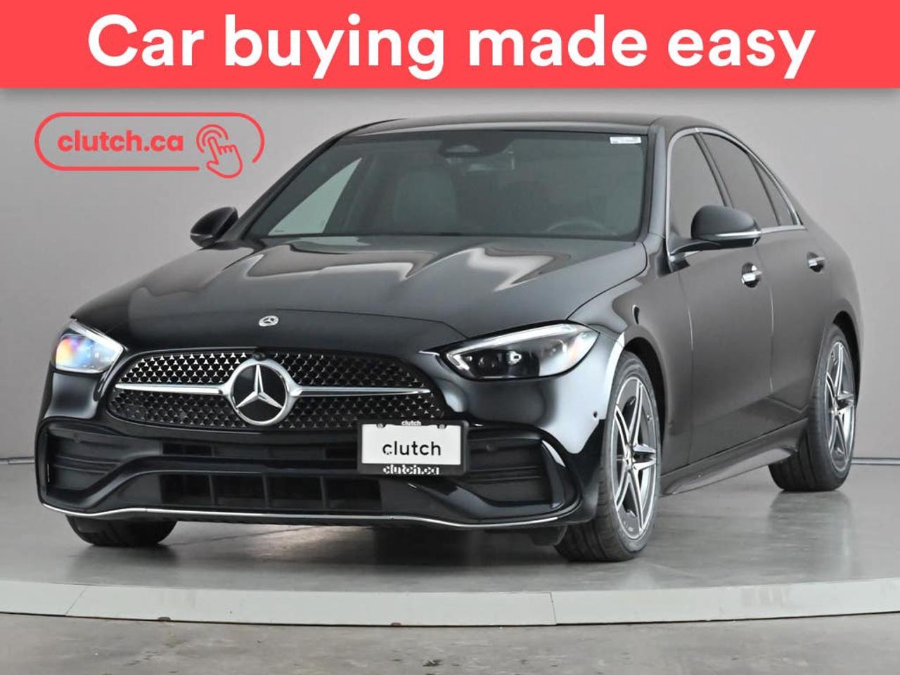 Electric Parking Brake, Brake Assist, Power Tailgate/Hatch and more!<br> <br>Clutch is the largest online used car retailer in Canada, delivering a seamless, hassle-free car-buying experience to drivers everywhere. Shop thousands of used cars online, get the right one delivered to your door, and enjoy peace of mind with our 10-Day Money-Back Guarantee. How sweet is that? To learn more, visit clutch.ca.<br> <br>The top features for this car include:<br> <br>Auto Stop/Start<br>Electric Parking Brake<br>Brake Assist<br>Power Tailgate/Hatch<br>Auto Dimming Rearview Mirror<br>Front Heated Seats<br>Power Lumbar Support<br>Folding Rear Seats<br>Driver Seat Memory System<br>Dual Zone Front Climate Control<br>Rear Climate Vents<br>Bluetooth Music<br>Touchscreen Display<br>GPS Navigation<br>Cruise Control<br>Integrated Garage Door Opener<br>12V Outlet<br>Hands Free Device Connectivity<br>Apple CarPlay<br>Android Auto<br>USB Input<br>Keyless Entry<br>Push Button Start<br>Heads Up Display<br>Power Folding Exterior Mirrors<br>Forward Collision Mitigation<br>Pedestrian Detection<br>Driver Attention Alert<br>Heated Steering Wheel<br>One-Touch Windows<br>Rain Sensing Wipers<br>Rear Window Defroster<br>Panoramic Sunroof<br>Hill Assistance<br>Rear View Camera<br>Parking Sensors<br>Rear Parking Sensors<br>Power Passenger Seat<br>Ambient Lighting<br>App Remote Start<br>360 Camera<br>Blindspot Sensors<br>Front View Camera<br>Passive Keyless Entry<br> <br>Seamless home delivery - Delivery to your door in a matter of days. Available on select packages.<br> <br>Try it out for 10 days - If you do not like it, we will take it back. <br> <br>Quality assured - All cars go through our rigorous 210-point inspection and reconditioning process.<br> <br>Peace of mind - Warranty and protection plans available.<br> <br>Haggle-free - No haggling or hard sells.<br> <br>100% Transparency - Full inspection reports on every car, including high-res photography and a free Carfax report.<br> <br>Listed price is for cash purchase only and does not include taxes, Shipping Fees (if applicable), Delivery Fees (if applicable), government licensing fees.<br> <br>Previous Provincial Registrations:<br>Ontario<br> <br>Stock # 119809