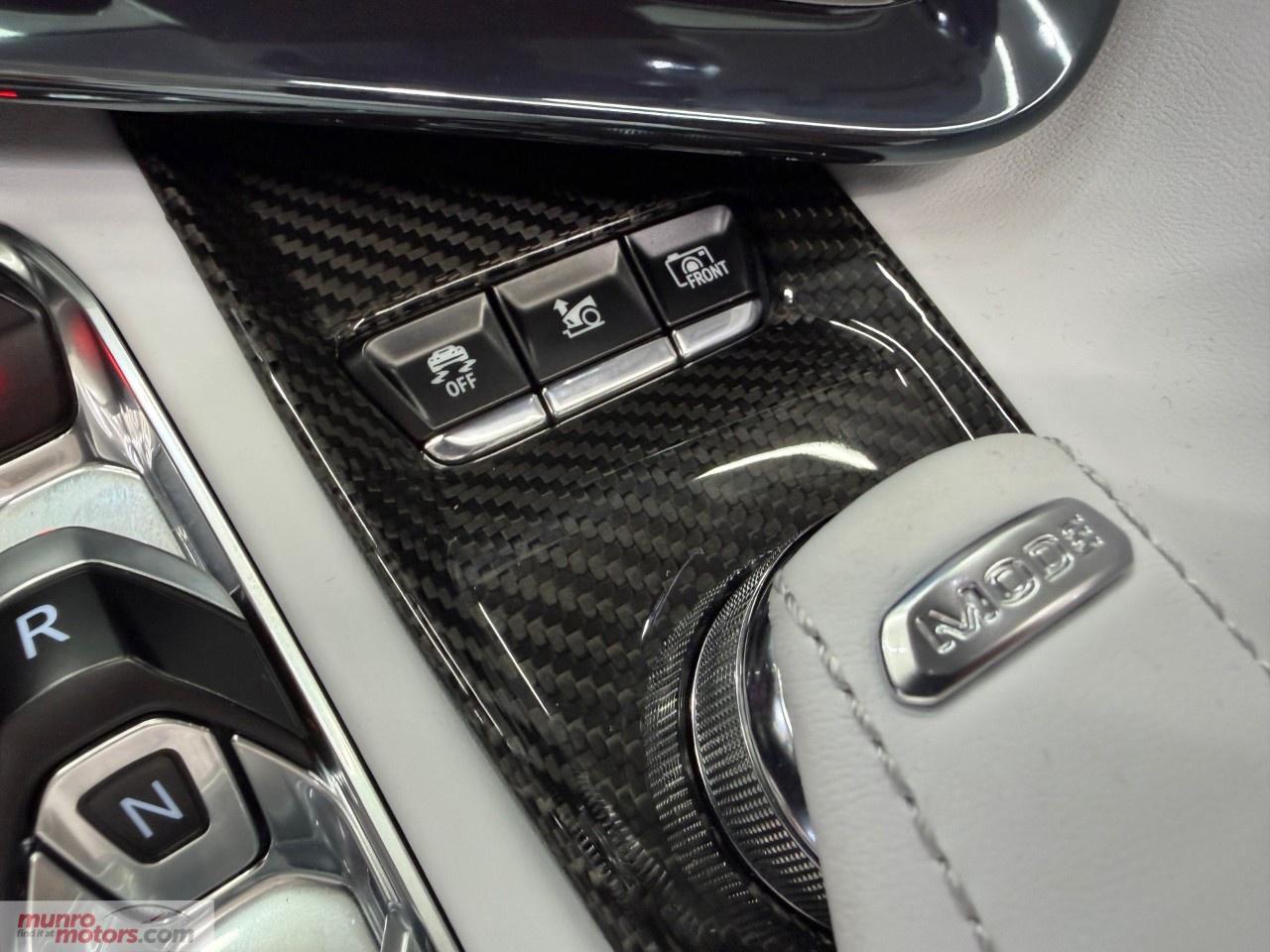 2024 Chevrolet Corvette Z06 Coupe 3LZ Photo