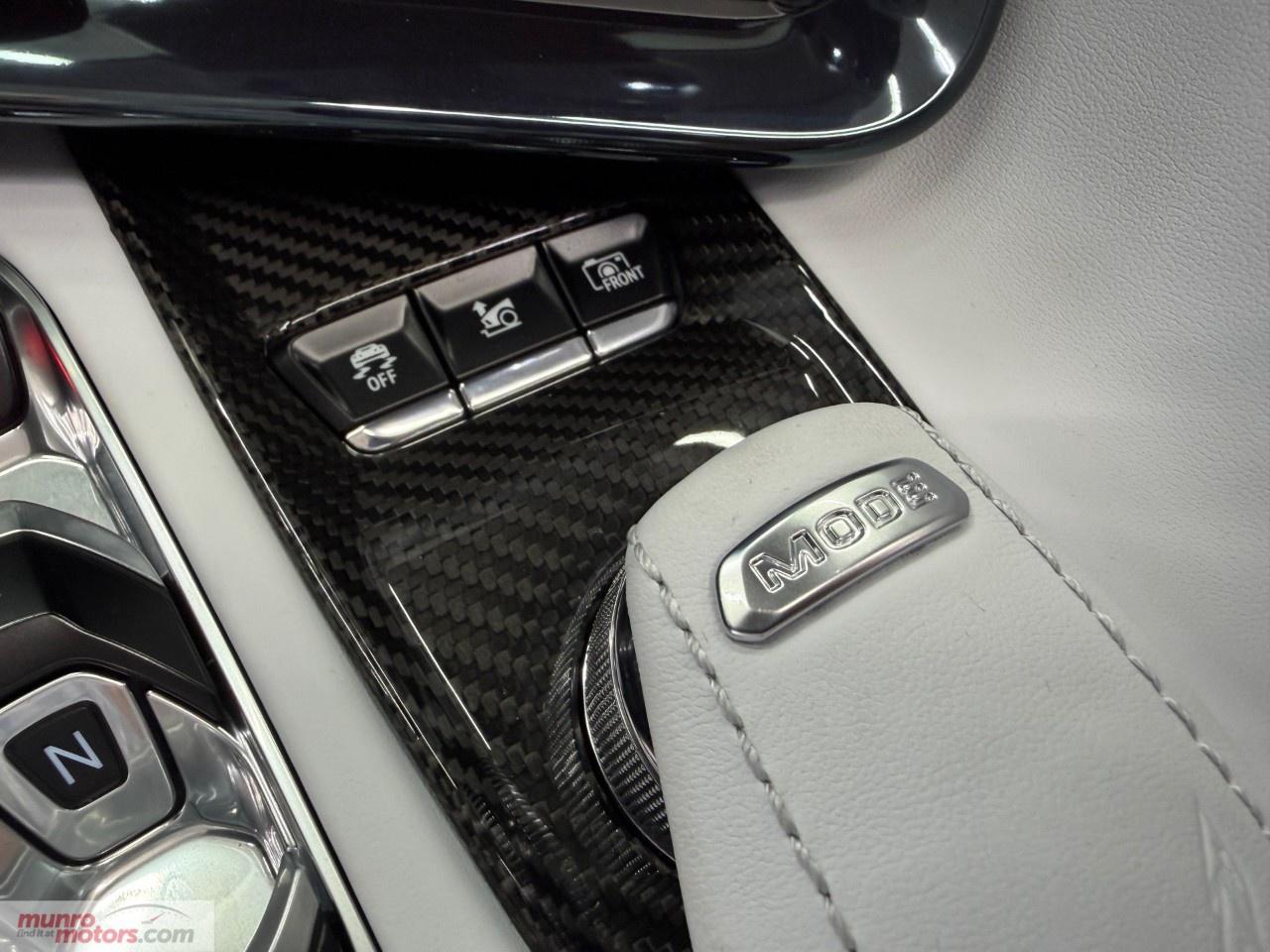 2024 Chevrolet Corvette Z06 Coupe 3LZ Photo