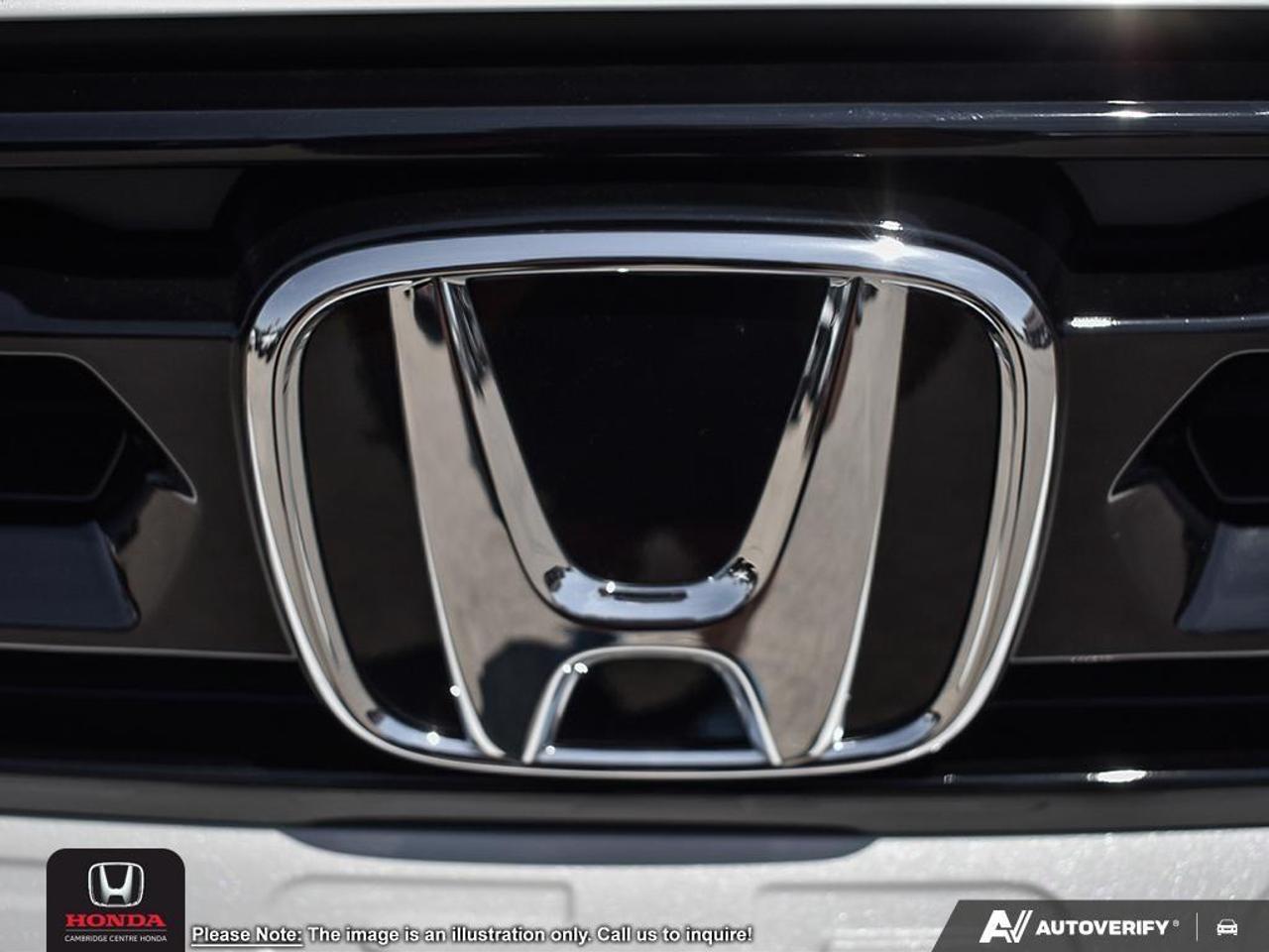 2026 Honda Passport TrailSport Touring IN-STOCK! Photo