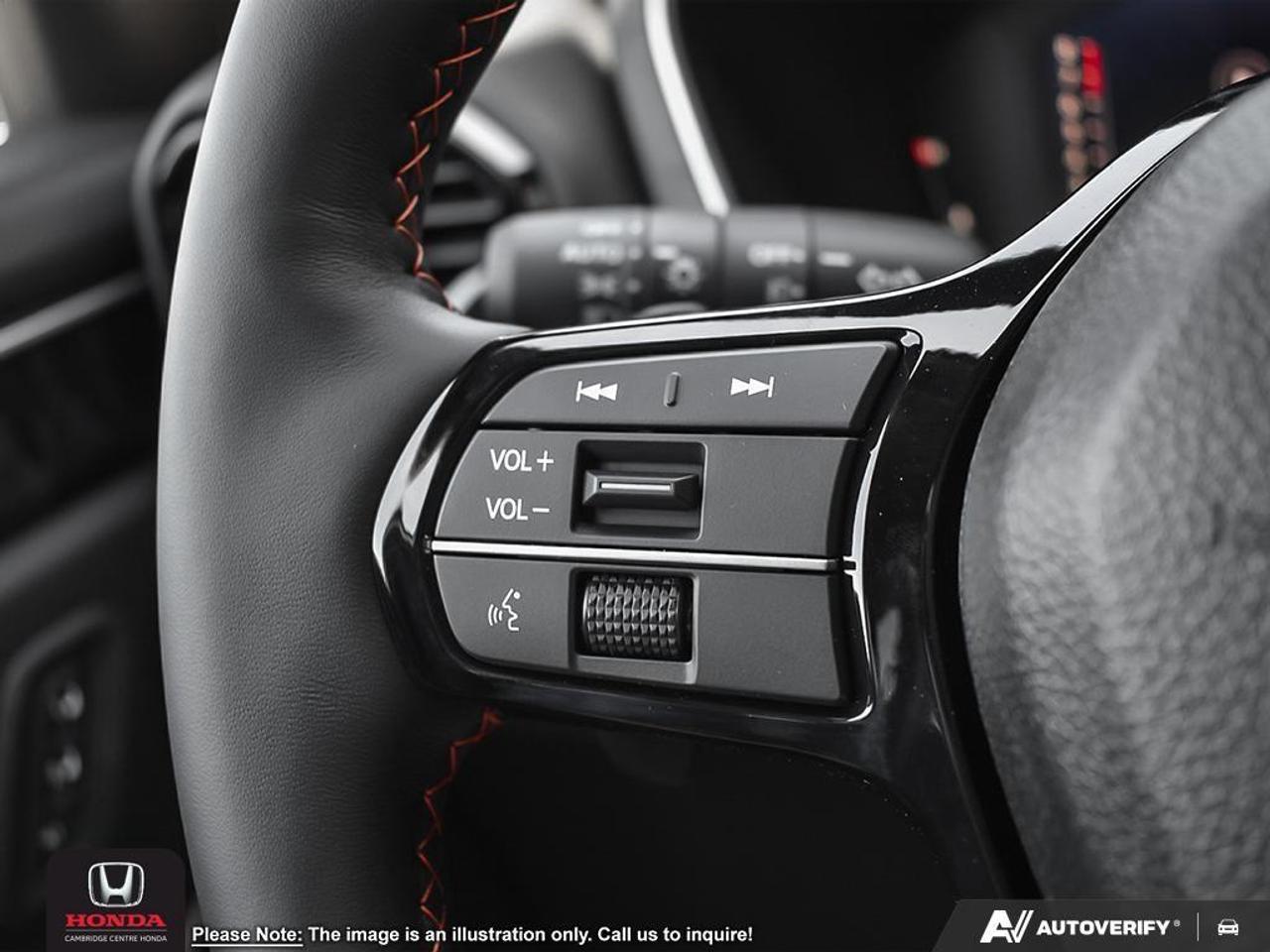 2026 Honda Passport TrailSport Touring IN-STOCK! Photo