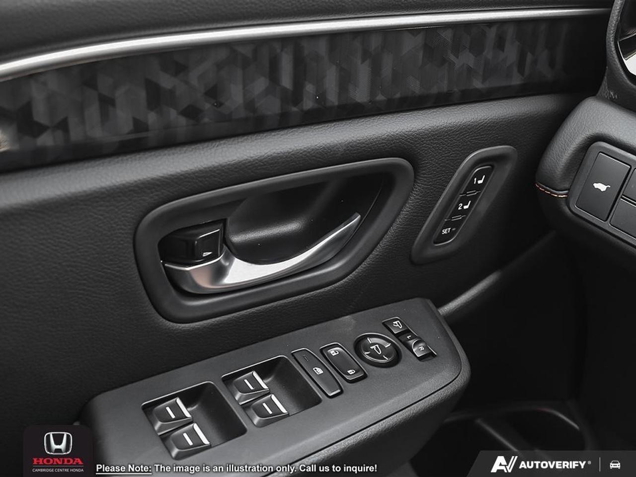 2026 Honda Passport TrailSport Touring IN-STOCK! Photo