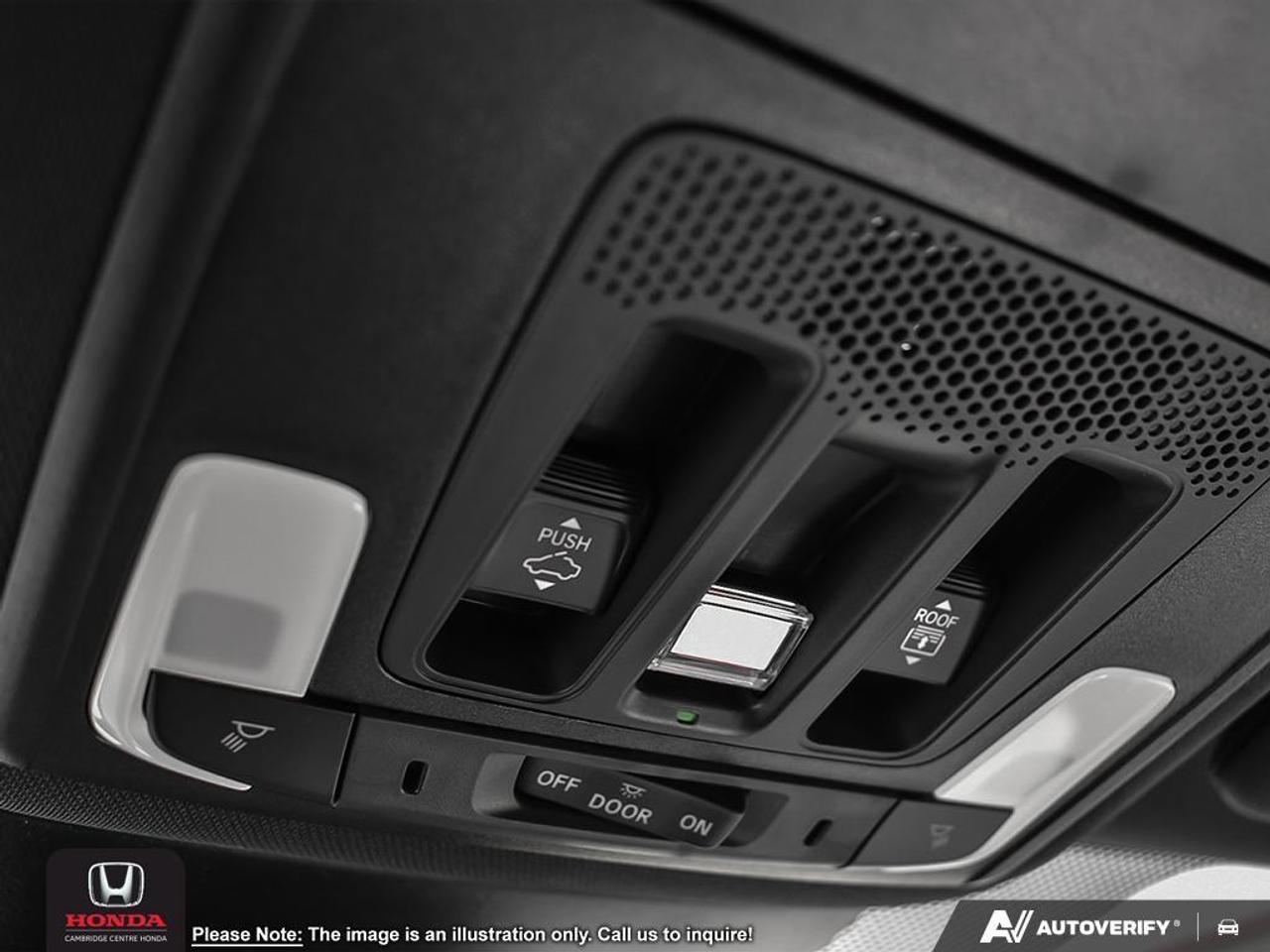 2026 Honda Passport TrailSport Touring IN-STOCK! Photo