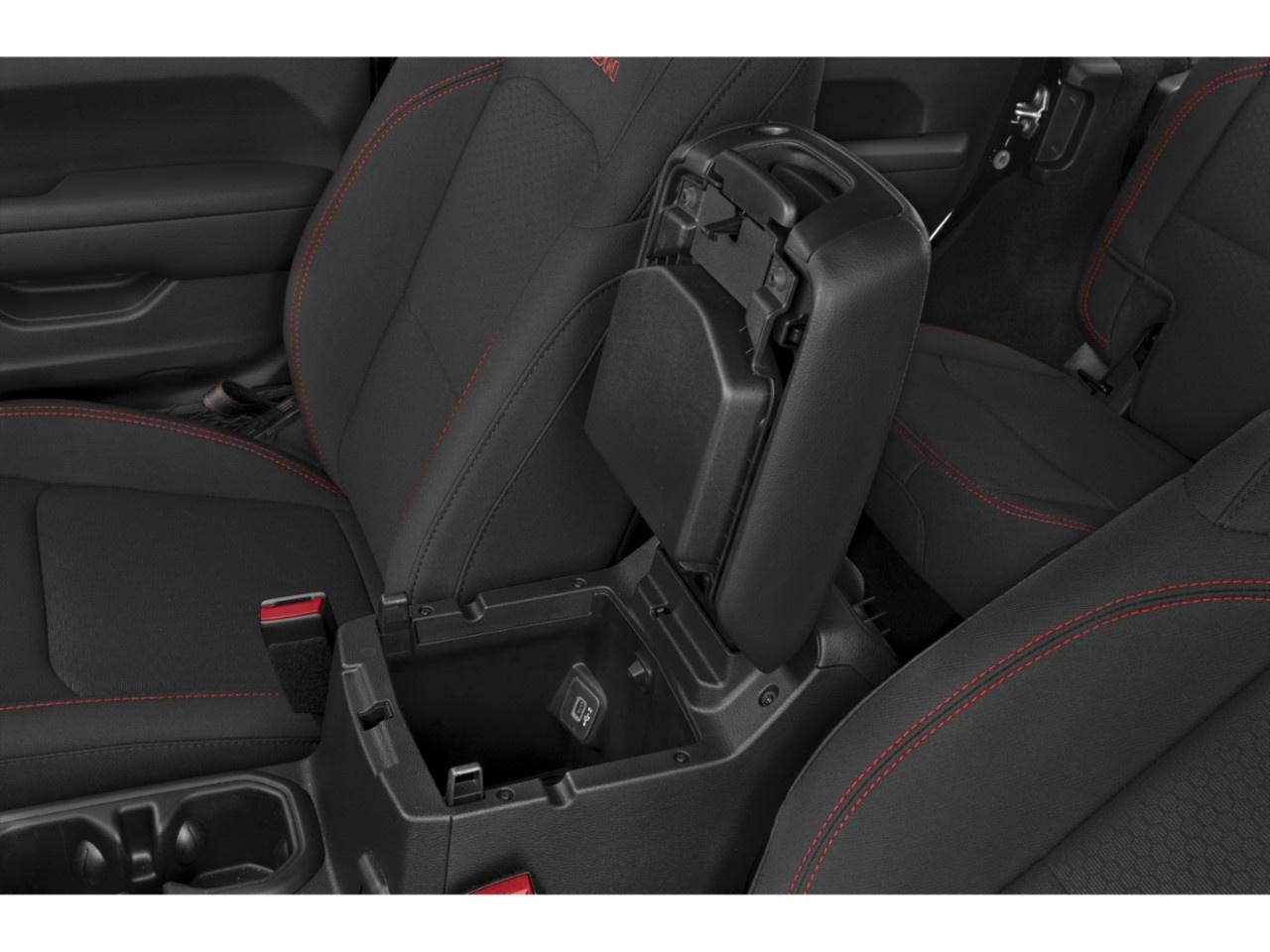 2023 Jeep Wrangler Rubicon 4 Door 4x4 Photo