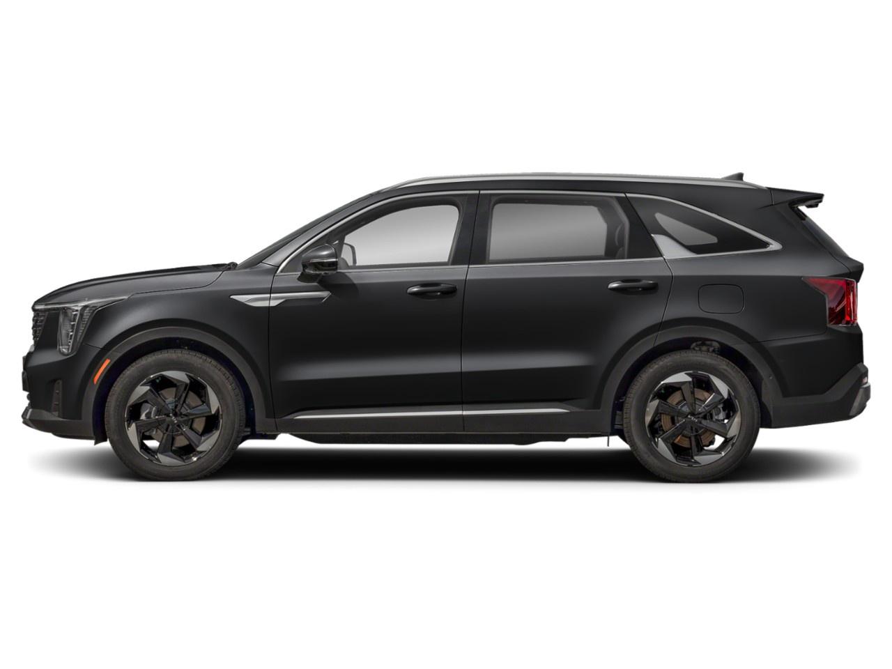 2026 Kia Sorento Hybrid SX AWD Photo
