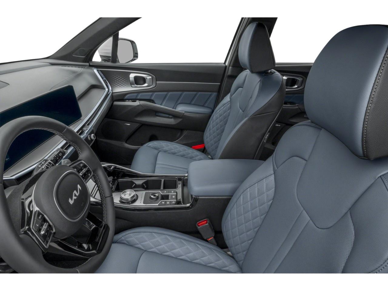 2026 Kia Sorento Hybrid SX AWD Photo