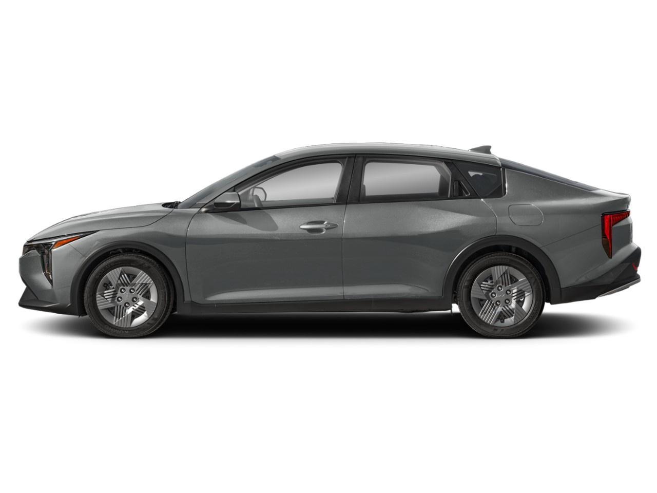 2026 Kia K4 Lx Fwd Photo