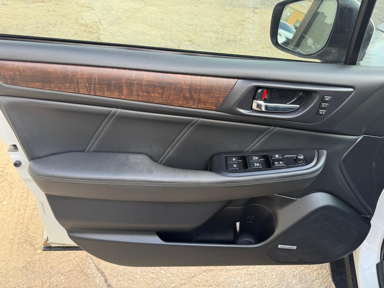 2019 Subaru Outback 3.6R Limited LOW KMS | Accident Free | Loaded | Eyesight Photo
