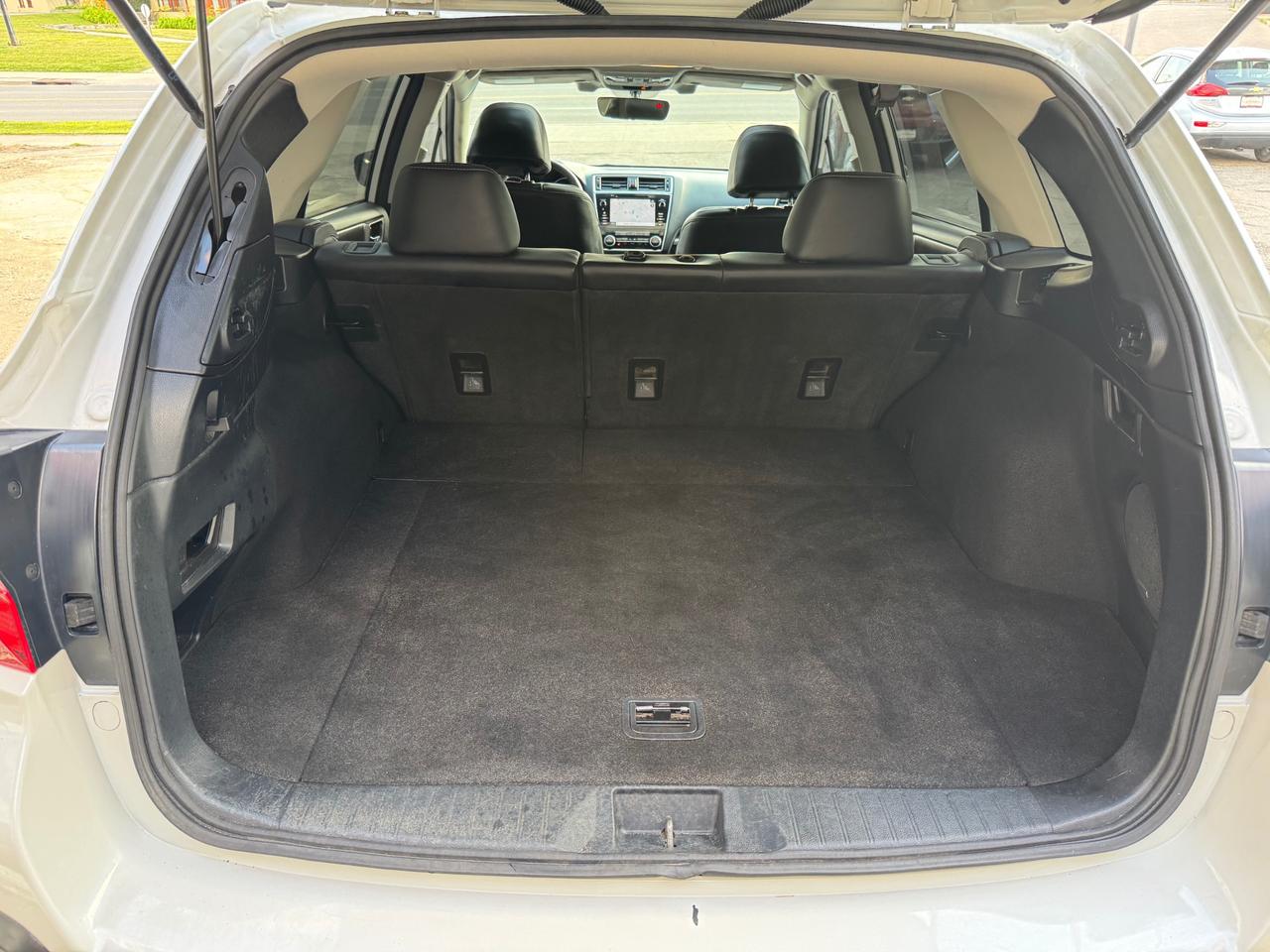 2019 Subaru Outback 3.6R Limited LOW KMS | Accident Free | Loaded | Eyesight Photo