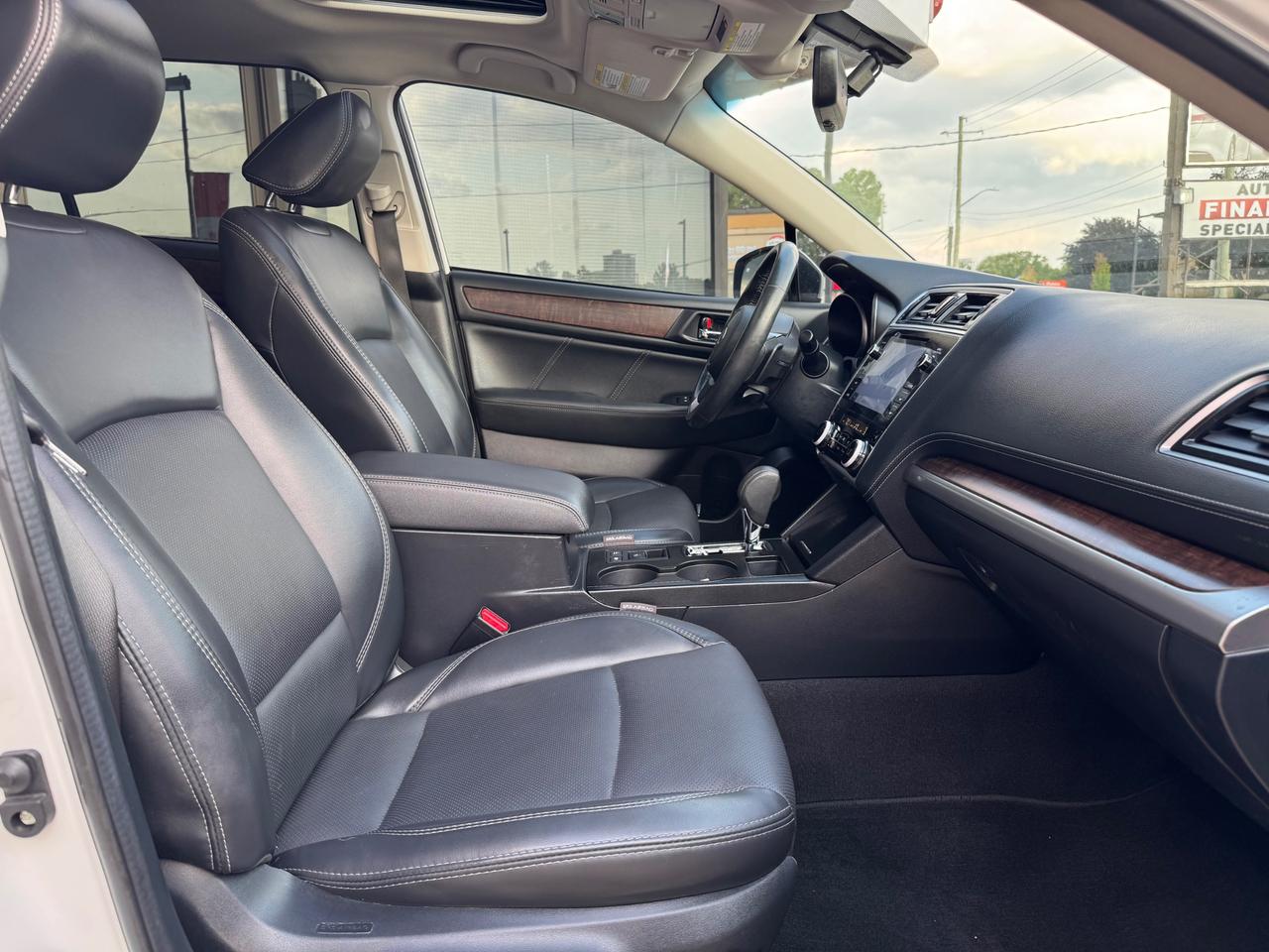 2019 Subaru Outback 3.6R Limited LOW KMS | Accident Free | Loaded | Eyesight Photo