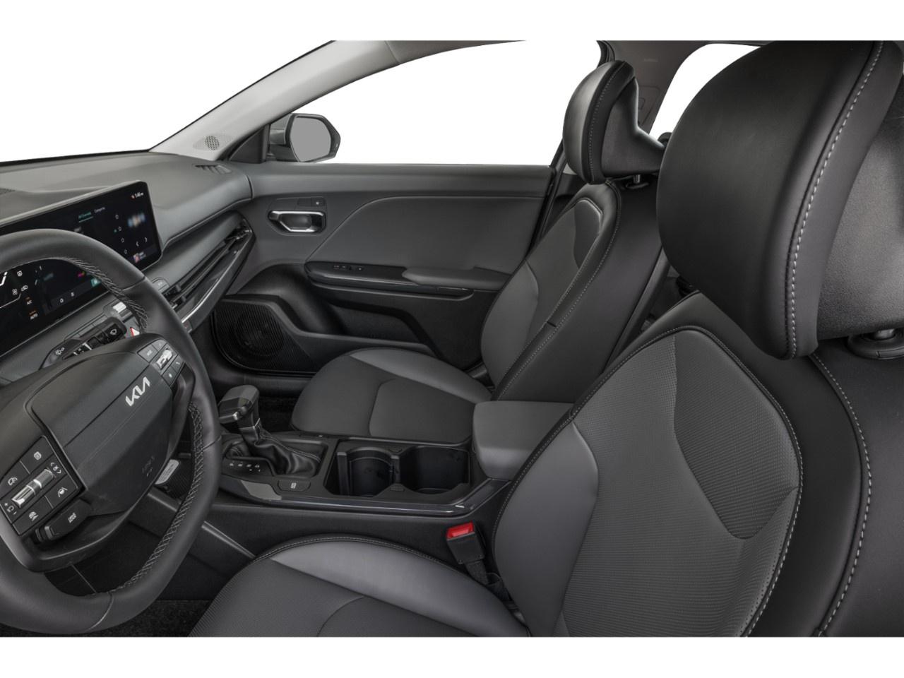 2026 Kia K4 EX  FWD Photo