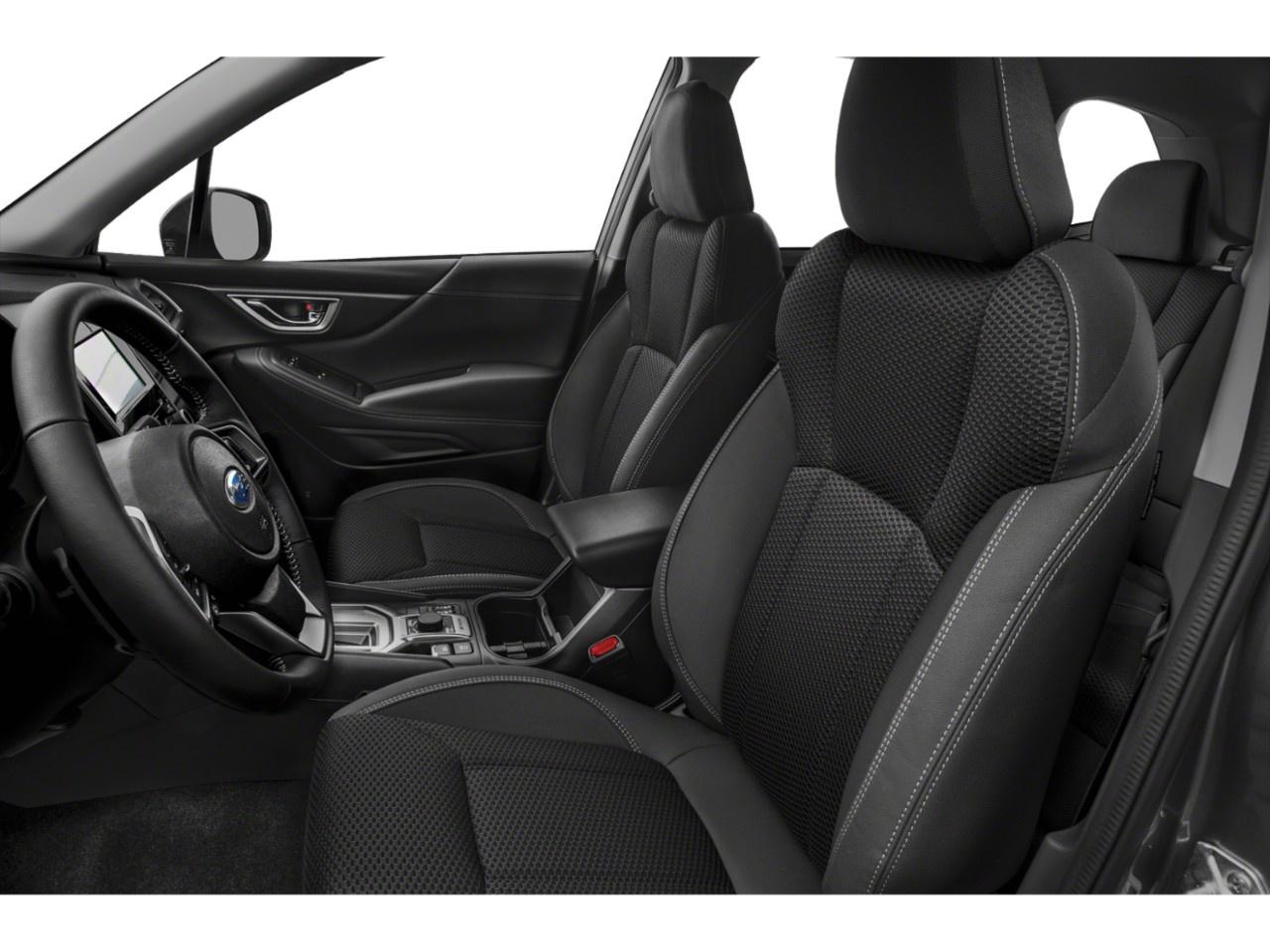 2020 Subaru Forester 2.5i Convenience Photo