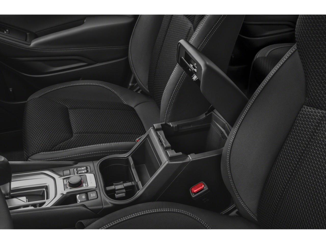 2020 Subaru Forester 2.5i Convenience Photo