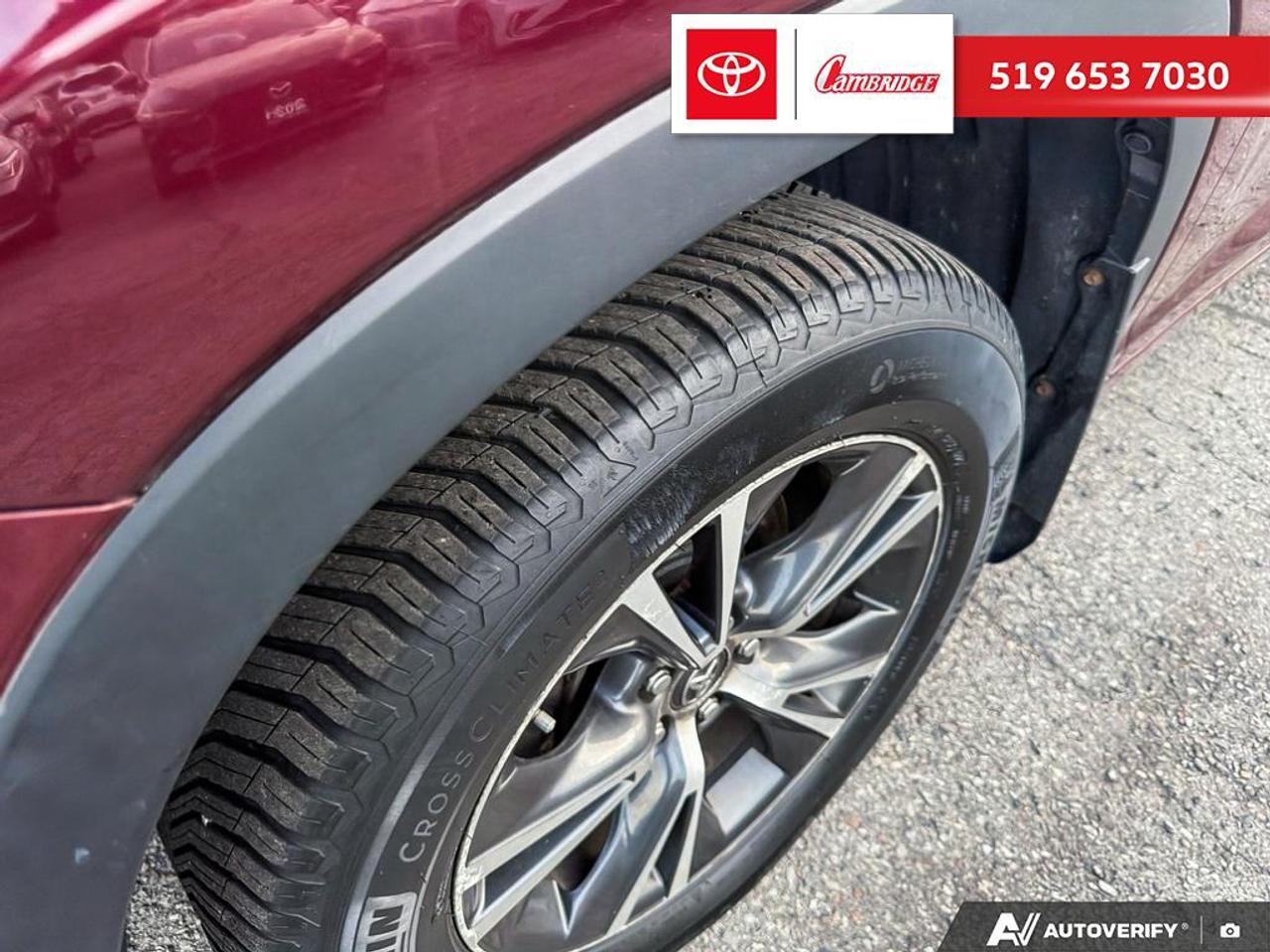 2018 Toyota Highlander LE Photo