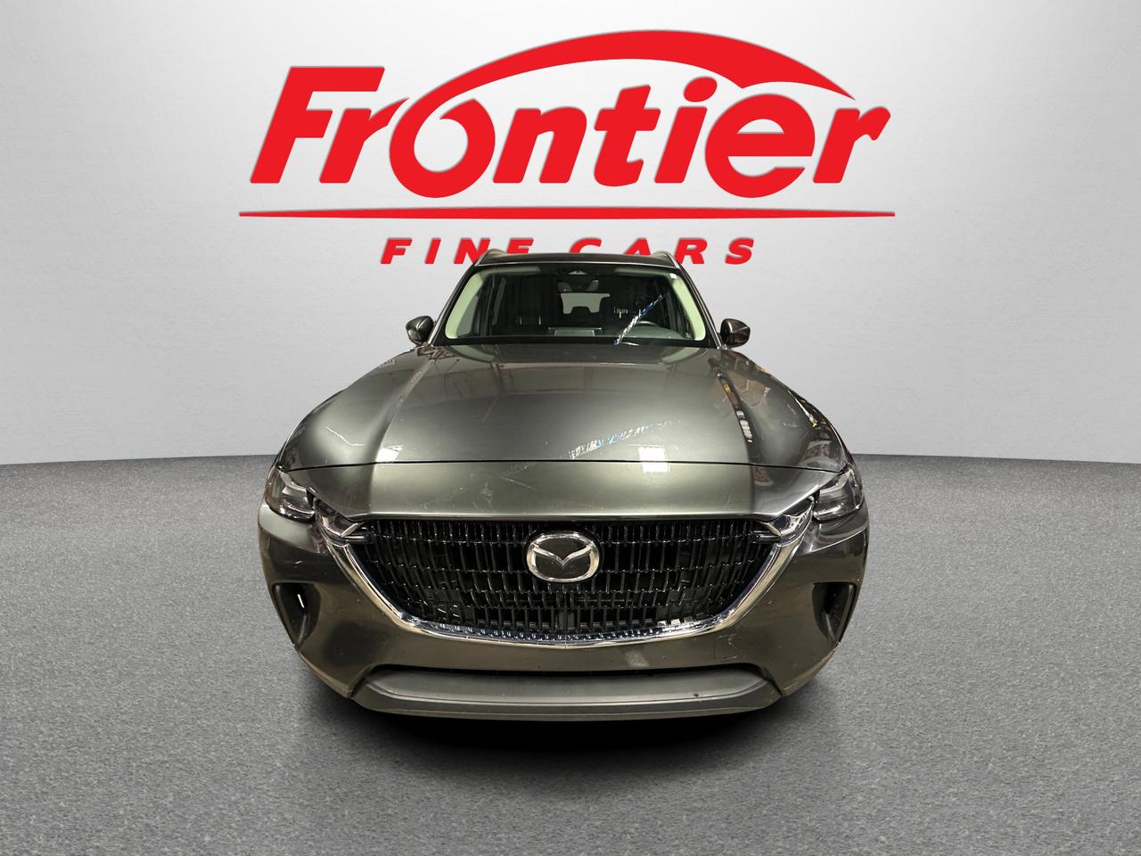 <p><span style=font-family: -apple-system, BlinkMacSystemFont, Segoe UI, Roboto, Oxygen, Ubuntu, Cantarell, Open Sans, Helvetica Neue, sans-serif;>***CLEAN CARFAX***7-PASSENGER***MHEV***AWD***SUNROOF***HEATED SEATS***BLUETOOTH***ALLOYS***BACK UP CAM***</span></p><p>Elevate every drive with this 2025 Mazda CX-90 GS-L MHEV AWD, a premium SUV that blends sophisticated styling, impressive performance, and advanced efficiency. Powered by Mazdas Mild Hybrid Electric Vehicle (MHEV) system and intelligent i-Activ AWD, it delivers a smooth, responsive, and confident driving experience in all road conditions.</p><p>Loaded with premium features including leather-trimmed seating, heated front seats, heated steering wheel, power sunroof, large touchscreen display, Apple CarPlay & Android Auto, backup camera, adaptive cruise control, tri-zone climate control, keyless entry with push-button start, and Mazdas advanced i-Activsense safety technologies. With spacious seating and versatile cargo space, its perfect for families and road trips alike.</p><p>With 82,304 km, this well-maintained CX-90 offers luxury, practicality, and exceptional value. Dont miss your opportunity to own this stylish, capable, and feature-packed SUV&mdash;contact us today to schedule your test drive!</p><p>&nbsp;</p><p>***EASY FINANCING APPROVALS***Good Credit? Bad Credit? No Credit? Student? New to Canada? Self-Employed?<br>Were here to help! Our finance specialists work with a wide network of lenders to find financing solutions tailored to your unique situation. Fast approvals, competitive rates, and a simple, stress-free process. Apply today and get behind the wheel sooner!</p><p>&nbsp;</p><p><span style=background-color: #ffffff; color: #2c2c2c; font-family: Helvetica; font-size: 16px;>***Special Finance Price Advertised has $2000 finance credit, cash price may differ***</span></p><p>&nbsp;</p><p><span style=font-family: -apple-system, BlinkMacSystemFont, Segoe UI, Roboto, Oxygen, Ubuntu, Cantarell, Open Sans, Helvetica Neue, sans-serif;>****Make this yours today BECAUSE YOU DESERVE IT****</span></p><p>&nbsp;</p><p><span style=font-family: -apple-system, BlinkMacSystemFont, Segoe UI, Roboto, Oxygen, Ubuntu, Cantarell, Open Sans, Helvetica Neue, sans-serif;>We have skilled and knowledgeable sales staff with many years of experience satisfying all our customers needs. theyll work with you to find the right vehicle and at the right price you can afford. we guarantee you will have a pleasant shopping experience that is fun, informative, hassle free and never high pressured. please dont hesitate to give us a call or visit our indoor showroom today! were here to serve you!!</span></p><p>&nbsp;</p><p><span style=font-family: -apple-system, BlinkMacSystemFont, Segoe UI, Roboto, Oxygen, Ubuntu, Cantarell, Open Sans, Helvetica Neue, sans-serif;>***Financing***</span></p><p>&nbsp;</p><p>We offer amazing financing options. Our Financing specialists can get you INSTANTLY approved for a car loan with the interest rates as low as 6.46% and $0 down and no payments for 6 months (O.A.C). Additional financing fees may apply. Auto Financing is our specialty. Our experts are proud to say 100% APPLICATIONS ACCEPTED, FINANCE ANY CAR, ANY CREDIT, EVEN NO CREDIT! Its FREE TO APPLY and Our process is fast & easy. We can often get YOU AN approval and deliver your NEW car the SAME DAY.</p><p>&nbsp;</p><p>***Price***</p><p>&nbsp;</p><p>FRONTIER FINE CARS is known to be one of the most competitive dealerships within the Greater Toronto Area providing high quality vehicles at low price points. Prices are subject to change without notice. All prices are price of the vehicle plus HST, Licensing & Safety Certification.&nbsp;<span style=font-family: Helvetica; font-size: 16px; -webkit-text-stroke-color: #000000; background-color: #ffffff;>DISCLAIMER: This vehicle is not Drivable as it is not Certified. All vehicles we sell are Drivable after certification, which is available for $799 but not manadatory.</span>&nbsp;</p><p>&nbsp;</p><p>***Trade*** Have a trade? Well take it! We offer free appraisals for our valued clients that would like to trade in their old unit in for a new one.</p><p>&nbsp;</p><p>***About us***</p><p>&nbsp;</p><p>Frontier fine cars, offers a huge selection of vehicles in an immaculate INDOOR showroom. Our goal is to provide our customers WITH quality vehicles AT EXCELLENT prices with IMPECCABLE customer service. Not only do we sell vehicles, we always sell peace of mind!</p><p>&nbsp;</p><p>Buy with confidence and call today 416-759-2277 or email us to book a test drive now! frontierfinecars@hotmail.com Located @ 1261 Kennedy Rd Unit a in Scarborough</p><p>&nbsp;</p><p>***NO REASONABLE OFFERS REFUSED***</p><p>&nbsp;</p><p>Thank you for your consideration & we look forward to putting you in your next vehicle! Serving used cars Toronto, Scarborough, Pickering, Ajax, Oshawa, Whitby, Markham, Richmond Hill, Vaughn, Woodbridge, Mississauga, Trenton, Peterborough, Lindsay, Bowmanville, Oakville, Stouffville, Uxbridge, Sudbury, Thunder Bay,Timmins, Sault Ste. Marie, London, Kitchener, Brampton, Cambridge, Georgetown, St Catherines, Bolton, Orangeville, Hamilton, North York, Etobicoke, Kingston, Barrie, North Bay, Huntsville, Orillia</p>
