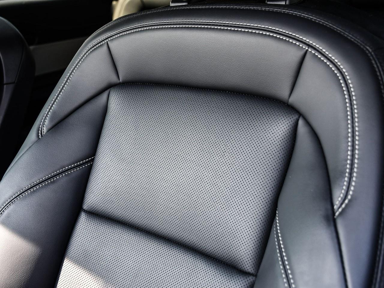 2025 Lincoln Nautilus Premiere AWD Photo