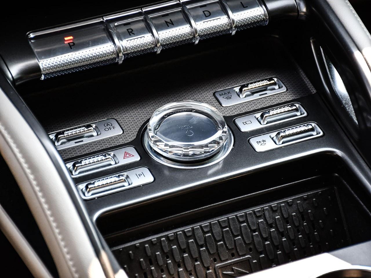 2025 Lincoln Nautilus Premiere AWD Photo