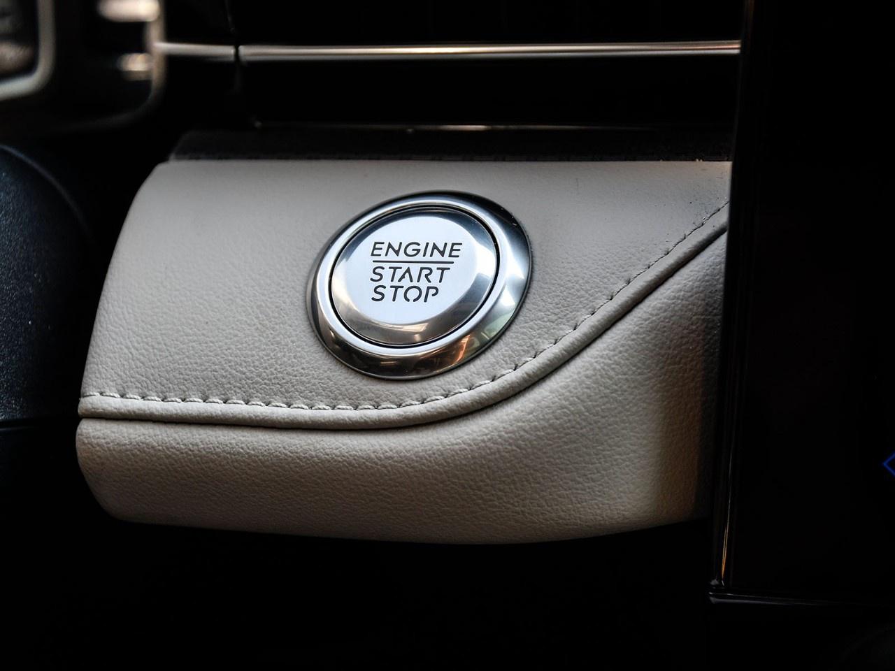 2025 Lincoln Nautilus Premiere AWD Photo