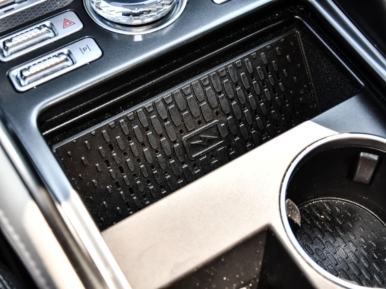2025 Lincoln Nautilus Premiere AWD Photo