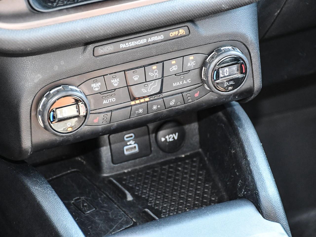 2021 Ford Bronco Sport Badlands 4x4 Photo