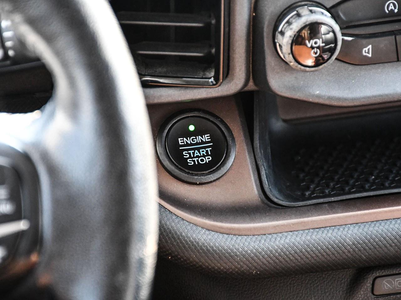 2021 Ford Bronco Sport Badlands 4x4 Photo