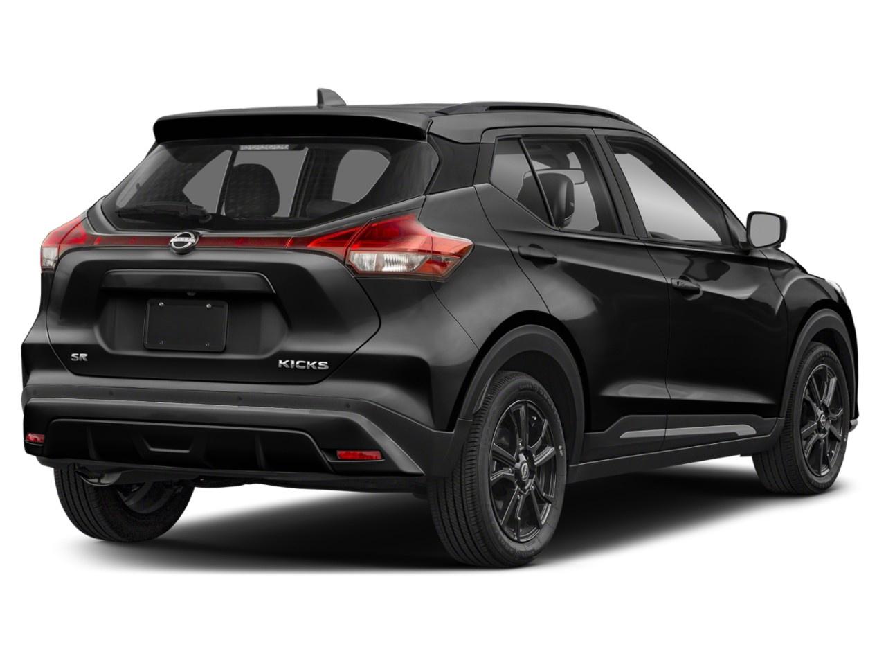 Used 2024 Nissan Kicks SR FWD for sale in Midland, ON