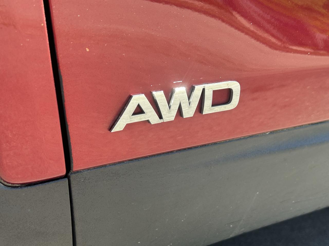 2019 Kia Sorento LX Photo