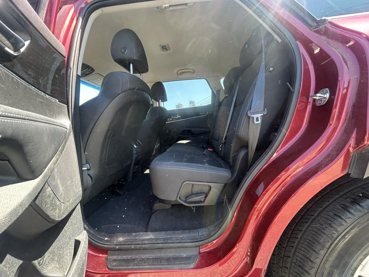 2019 Kia Sorento LX Photo