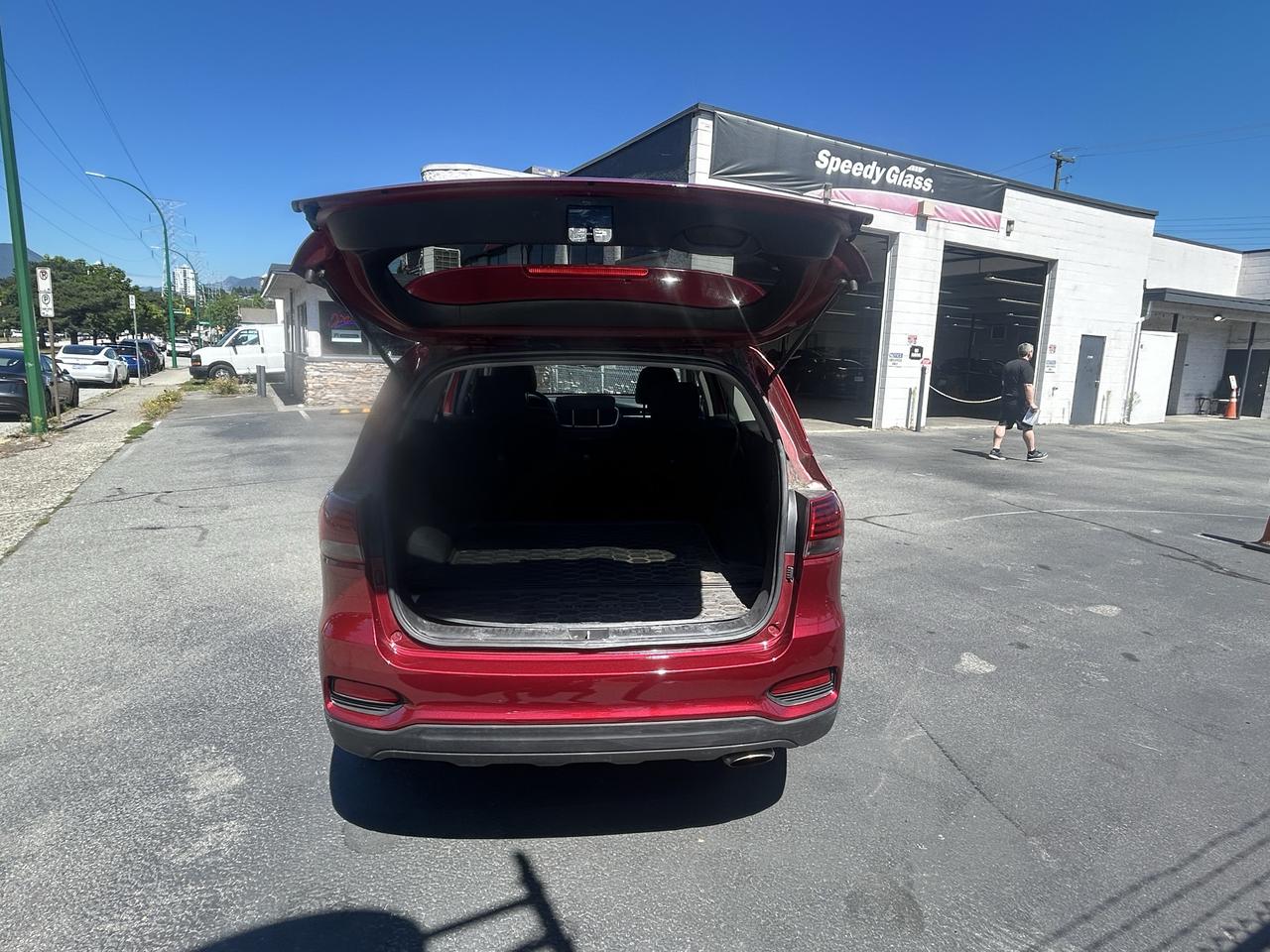 2019 Kia Sorento LX Photo