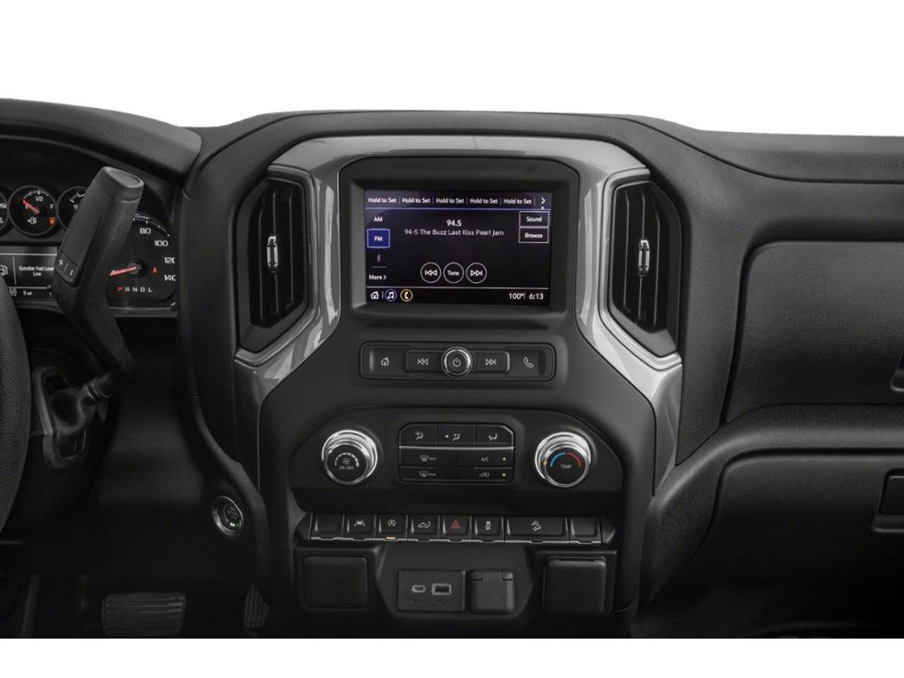 2022 GMC Sierra 1500 Elevation TRAILERING PKG | HEATED SEATS | APPLE CARPLAY & AN Photo
