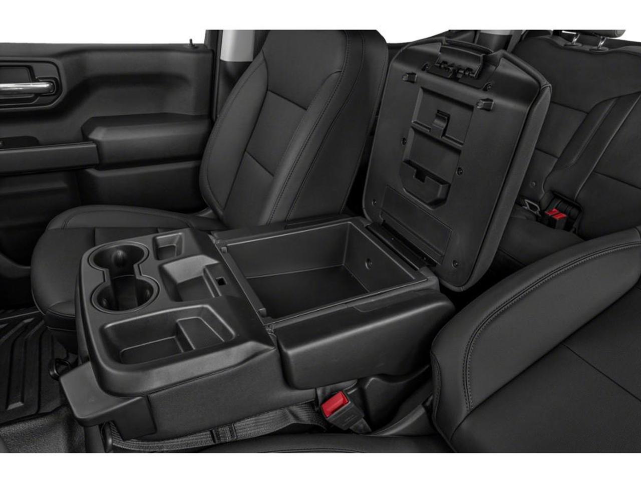 2022 GMC Sierra 1500 Elevation TRAILERING PKG | HEATED SEATS | APPLE CARPLAY & AN Photo