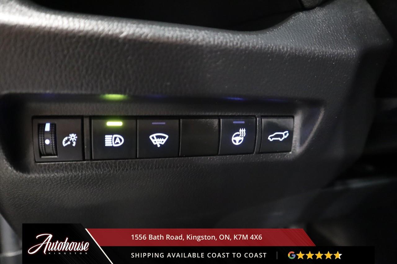 2021 Toyota RAV4 XLE MOONROOF - REARVIEW CAM Photo
