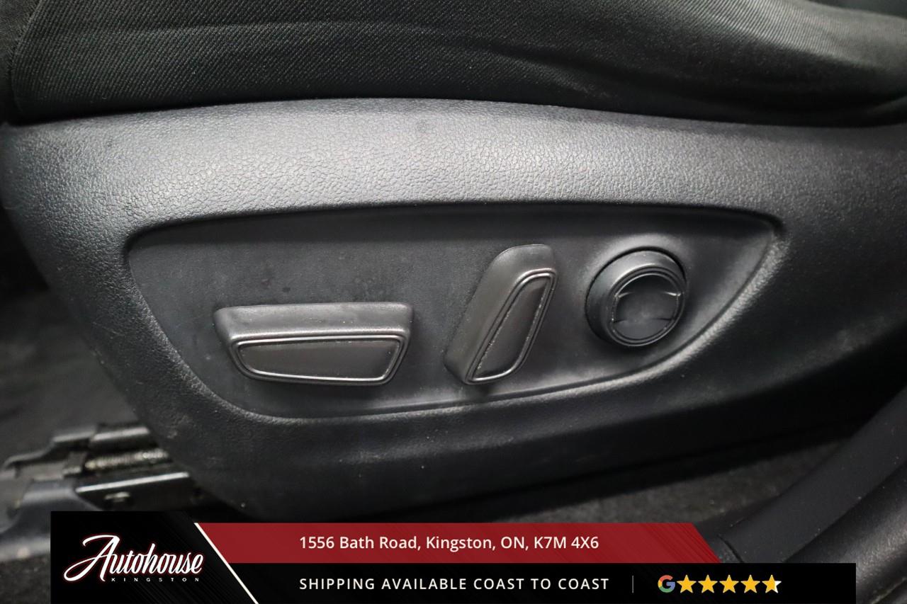 2021 Toyota RAV4 XLE MOONROOF - REARVIEW CAM Photo