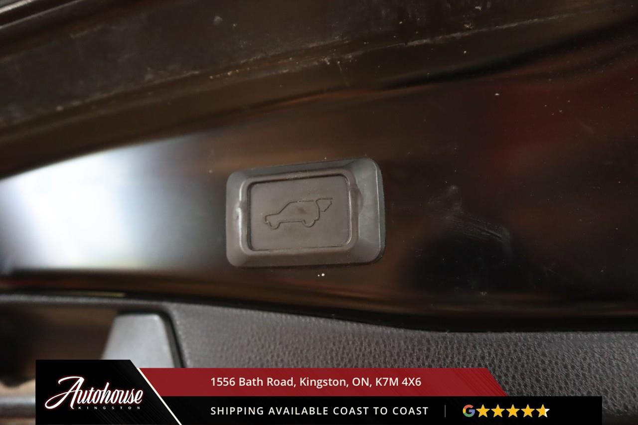 2021 Toyota RAV4 XLE MOONROOF - REARVIEW CAM Photo