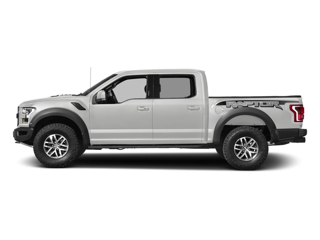 2017 Ford F-150 RAPTOR Photo