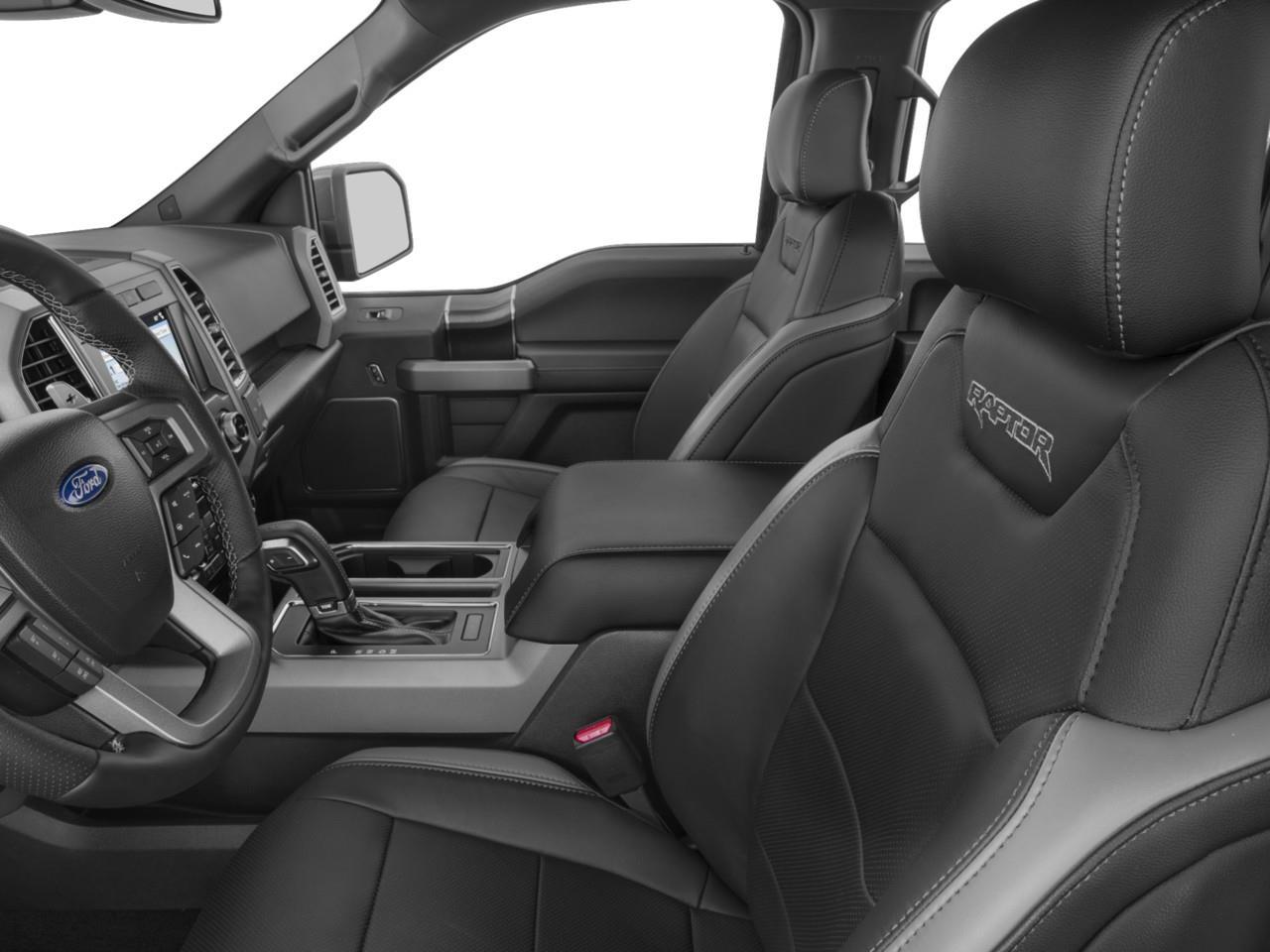 2017 Ford F-150 RAPTOR Photo