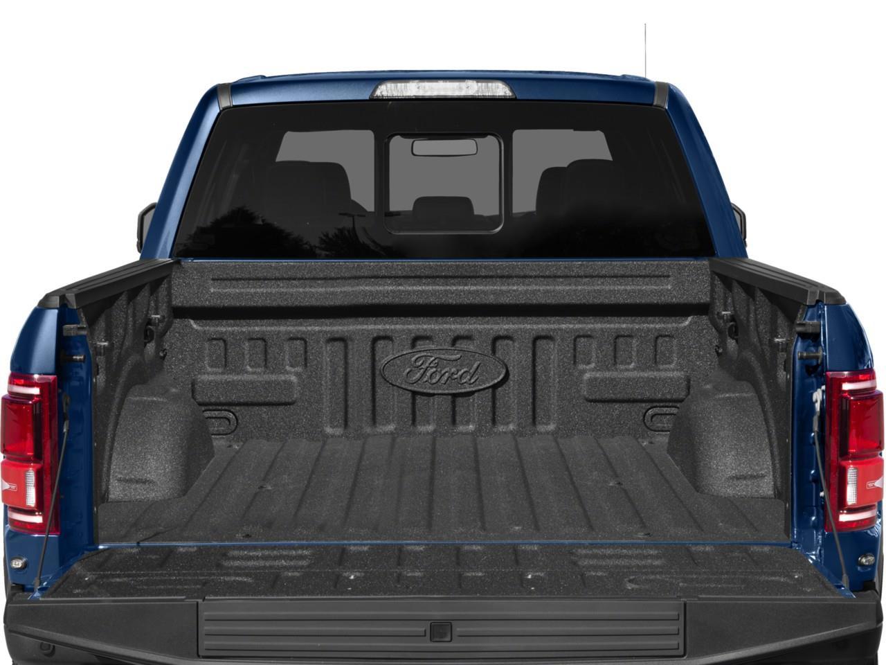 2017 Ford F-150 RAPTOR Photo