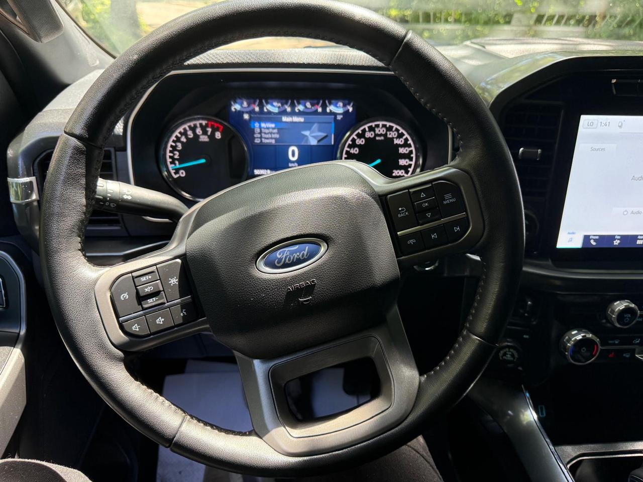 2022 Ford F-150 XLT 4WD SuperCrew 5.5' Box Photo