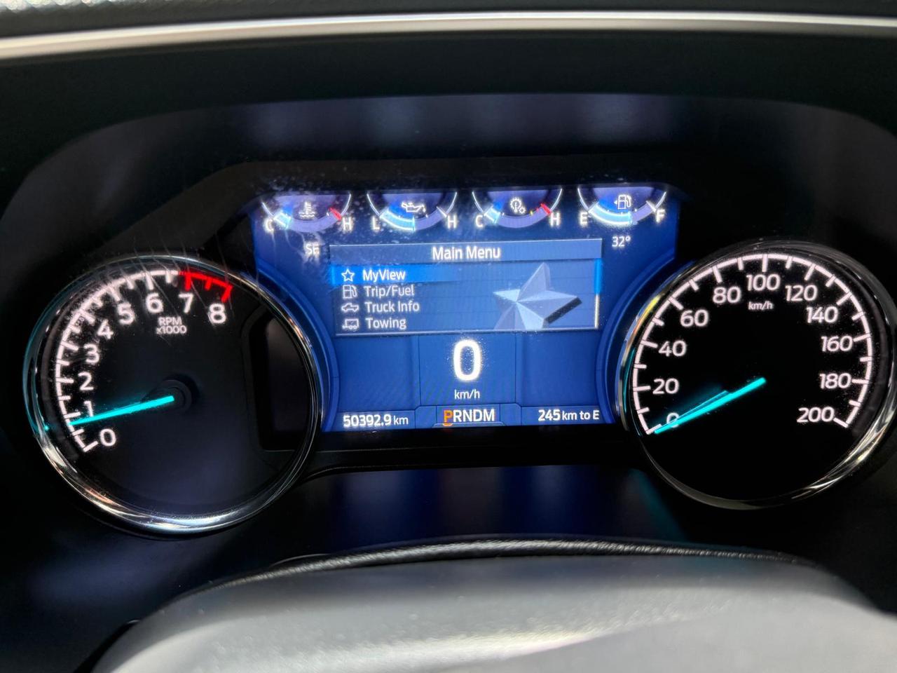 2022 Ford F-150 XLT 4WD SuperCrew 5.5' Box Photo