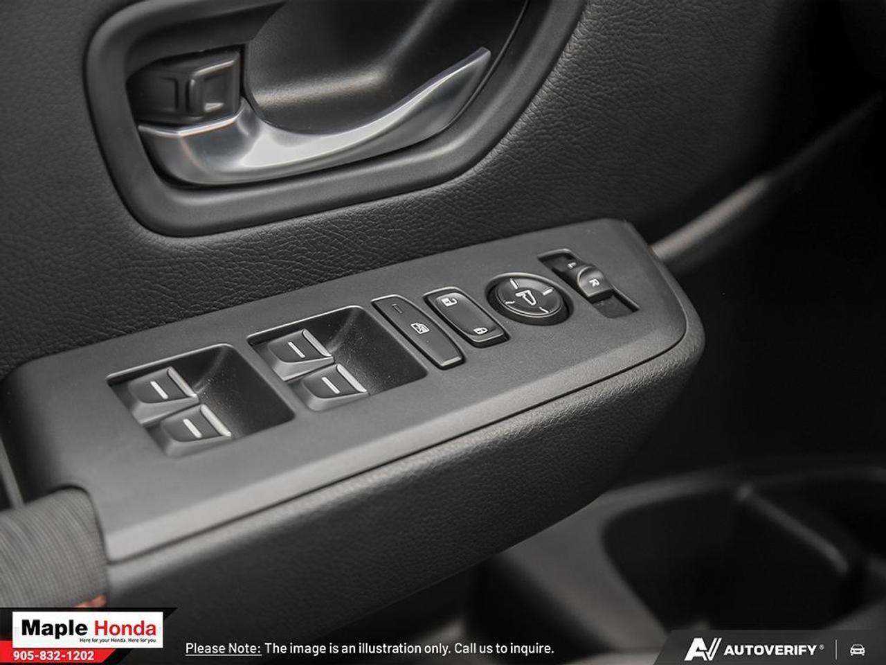 2026 Honda Pilot SPORT Photo