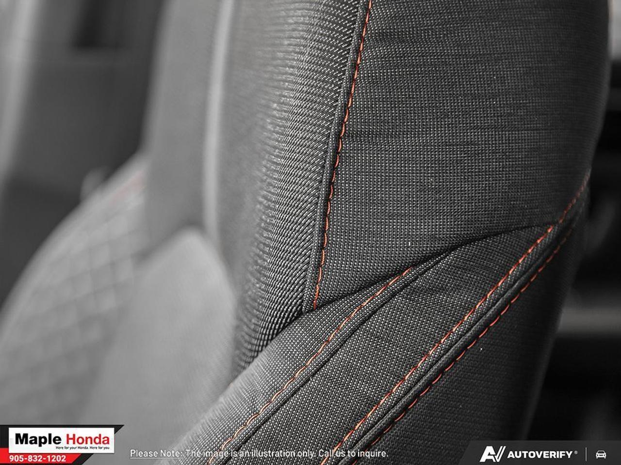 2026 Honda Pilot SPORT Photo