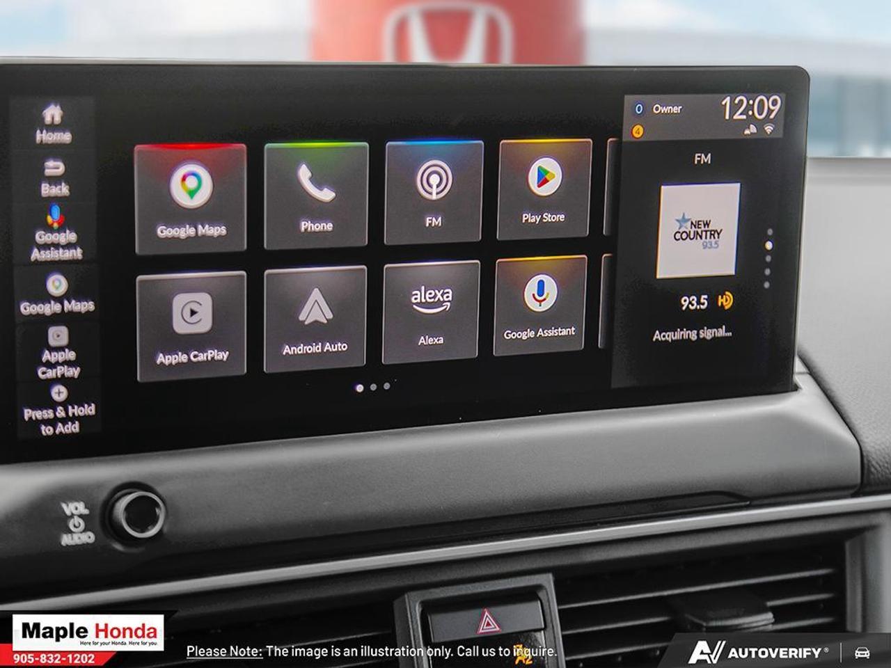2026 Honda Pilot SPORT Photo