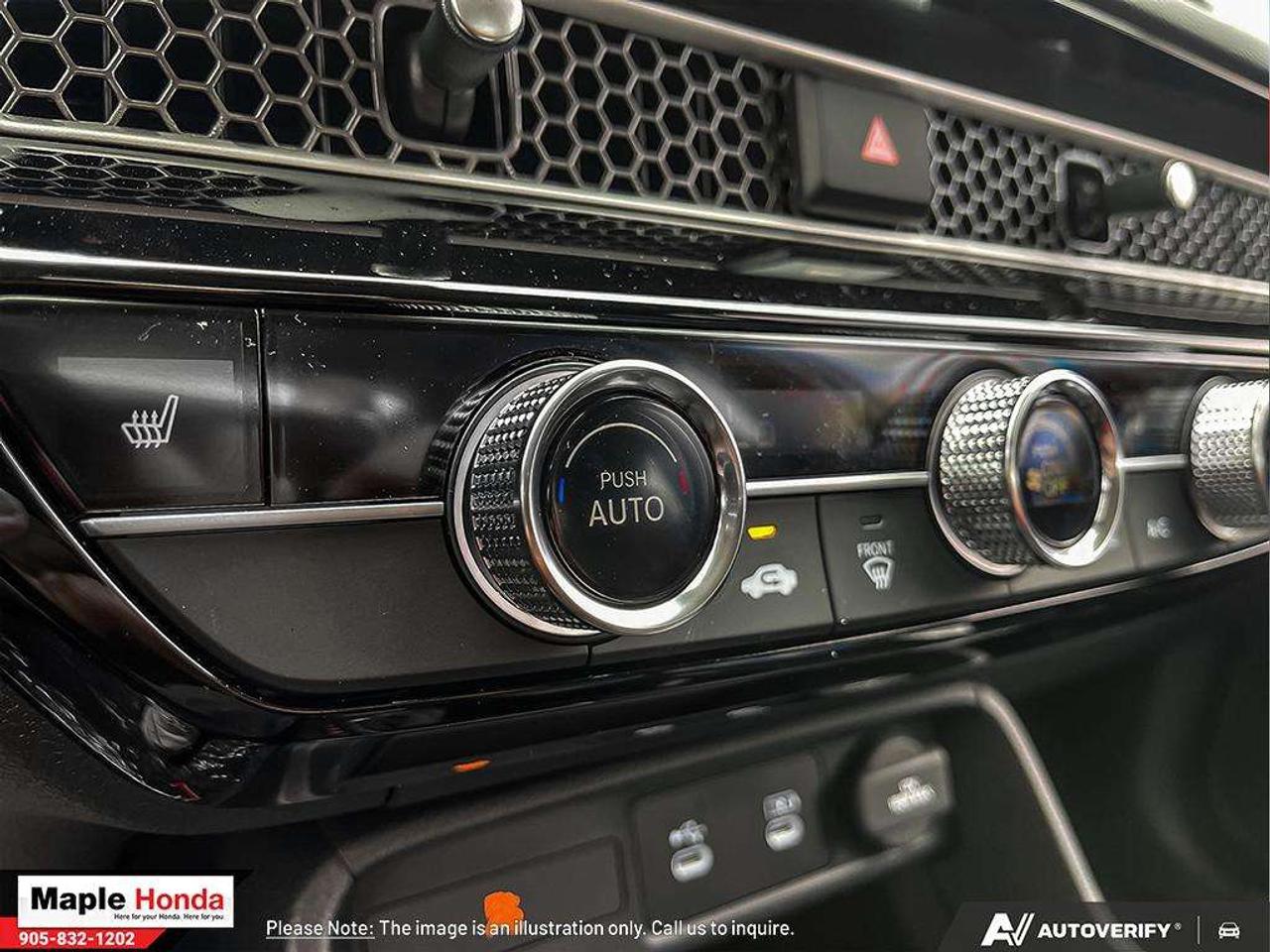 2026 Honda Civic CIVIC 4D LX CVT Photo