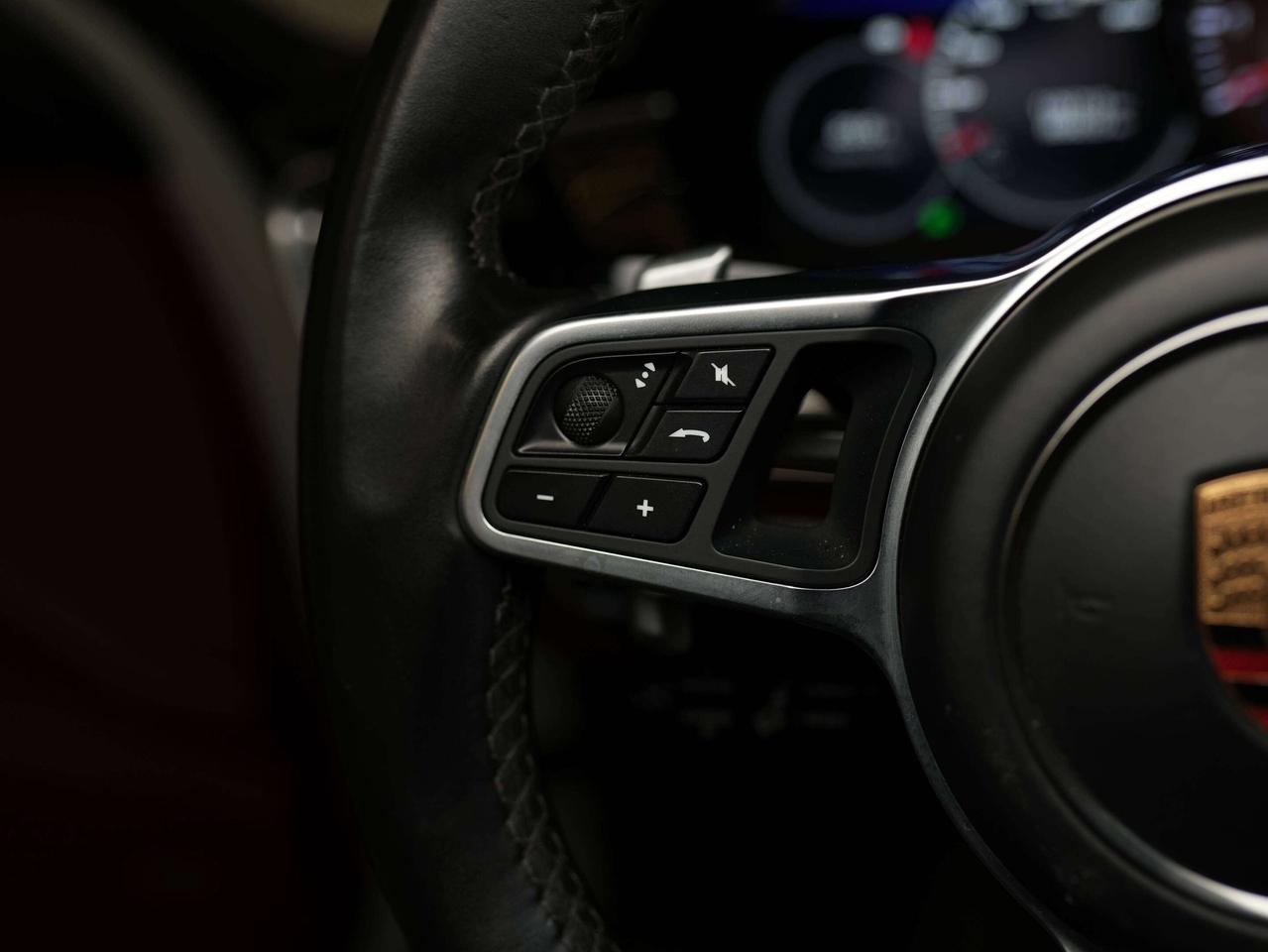 2019 Porsche Panamera 4 | PREMIUM PLUS PKG | MATTE | 21 IN Photo