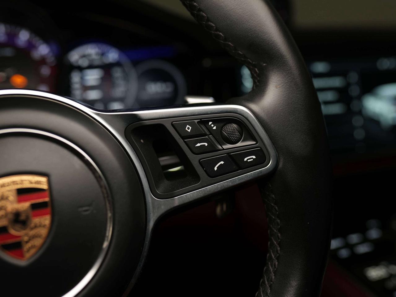 2019 Porsche Panamera 4 | PREMIUM PLUS PKG | MATTE | 21 IN Photo
