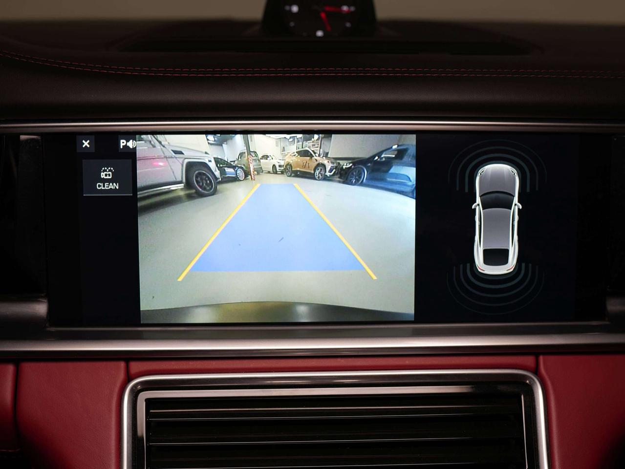 2019 Porsche Panamera 4 | PREMIUM PLUS PKG | MATTE | 21 IN Photo