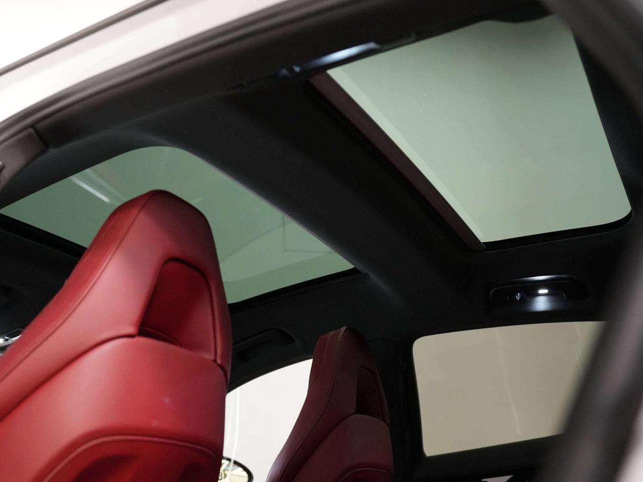 2019 Porsche Panamera 4 | PREMIUM PLUS PKG | MATTE | 21 IN Photo