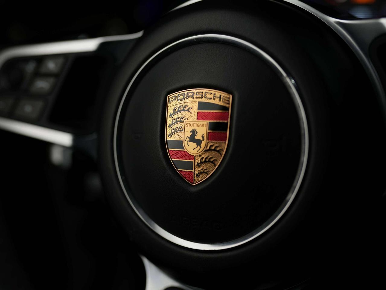 2019 Porsche Panamera 4 | PREMIUM PLUS PKG | MATTE | 21 IN Photo
